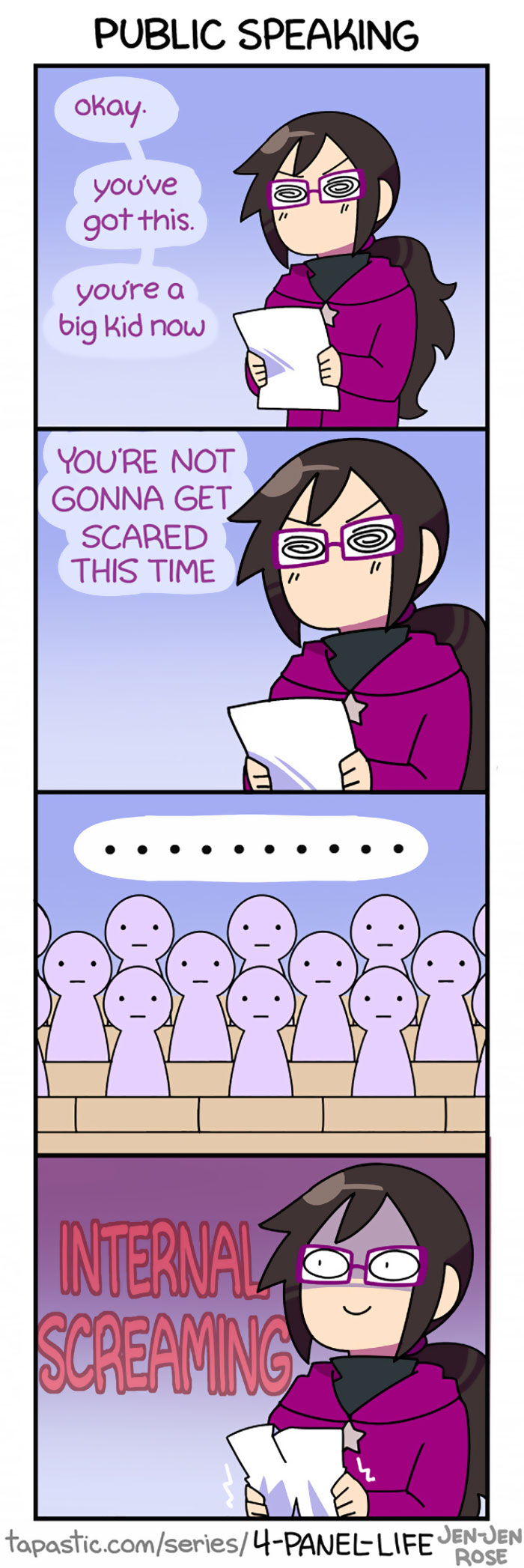 88 Comics That introverts Will Understand 88 Comics That introverts Will Understand