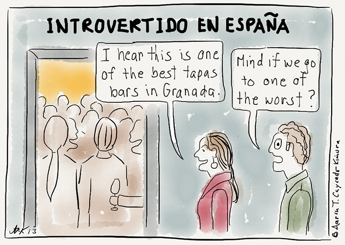 88 Comics That introverts Will Understand 88 Comics That introverts Will Understand