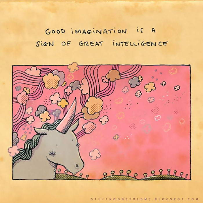 Stuff No One Told Me (56 Pics) Stuff No One Told Me (56 Pics)