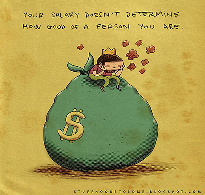 Stuff No One Told Me (56 Pics) Stuff No One Told Me (56 Pics)