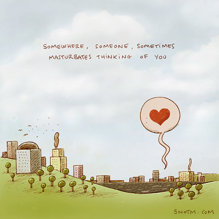 Stuff No One Told Me (56 Pics) Stuff No One Told Me (56 Pics)