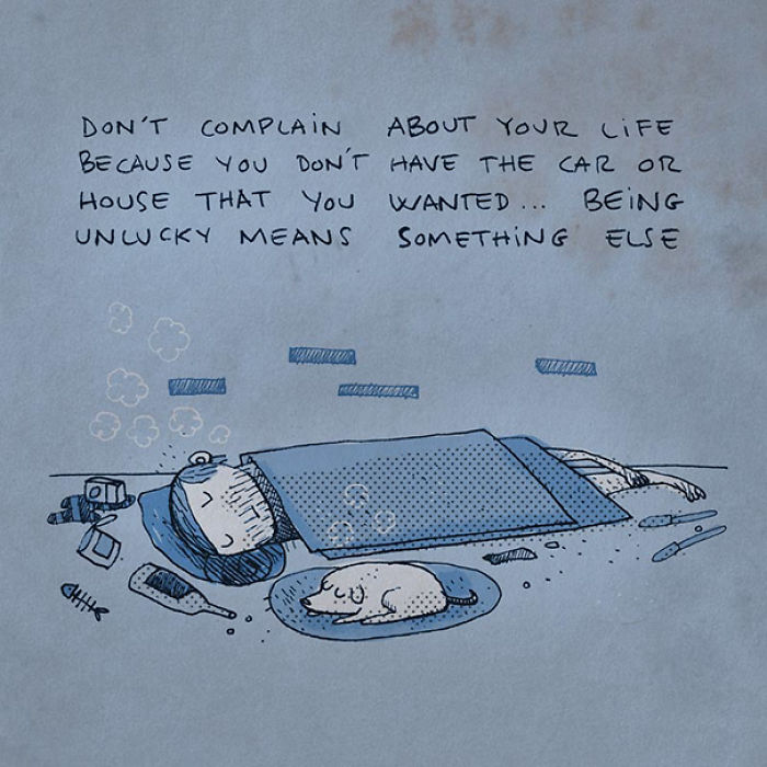 Stuff No One Told Me (56 Pics) Stuff No One Told Me (56 Pics)