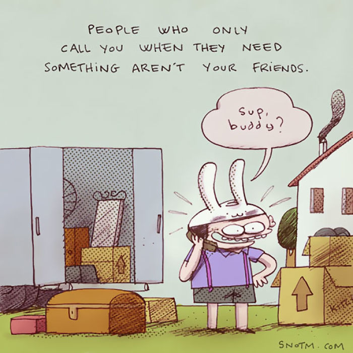 Stuff No One Told Me (56 Pics) Stuff No One Told Me (56 Pics)