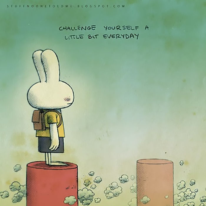 Stuff No One Told Me (56 Pics) Stuff No One Told Me (56 Pics)