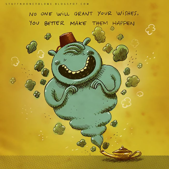 Stuff No One Told Me (56 Pics) Stuff No One Told Me (56 Pics)