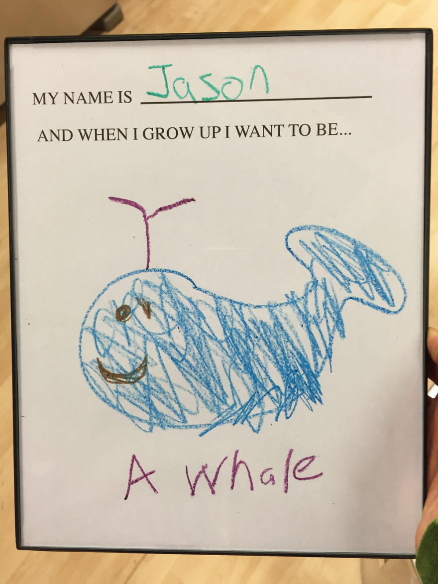 I Turned This Store&#8217;s Regular Trashcan Into A Trashcan For People&#8217;s Hopes And Dreams