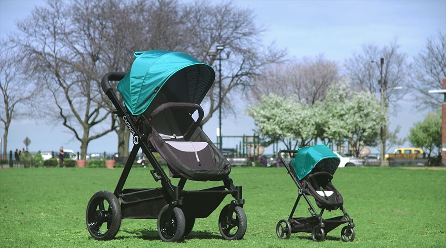 Giant Strollers For Adults Let Parents Test Drive Before Buying Giant Strollers For Adults Let Parents Test Drive Before Buying