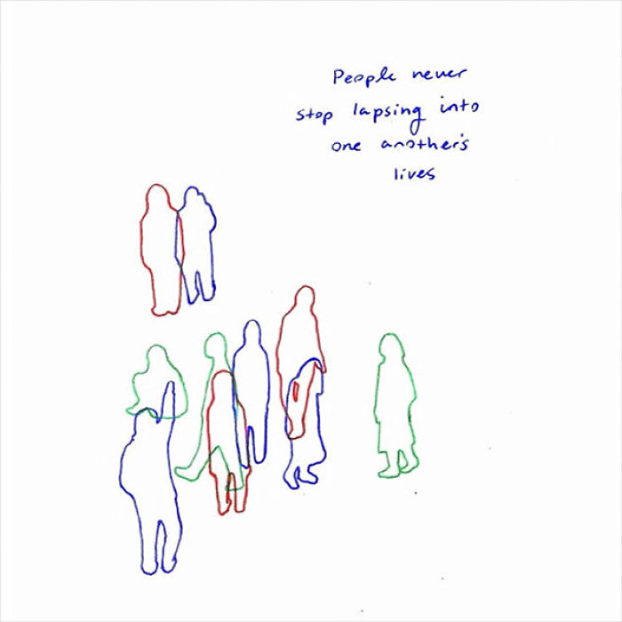 Young Artist Creates Insightful Illustrations Based On Her Life Young Artist Creates Insightful Illustrations Based On Her Life