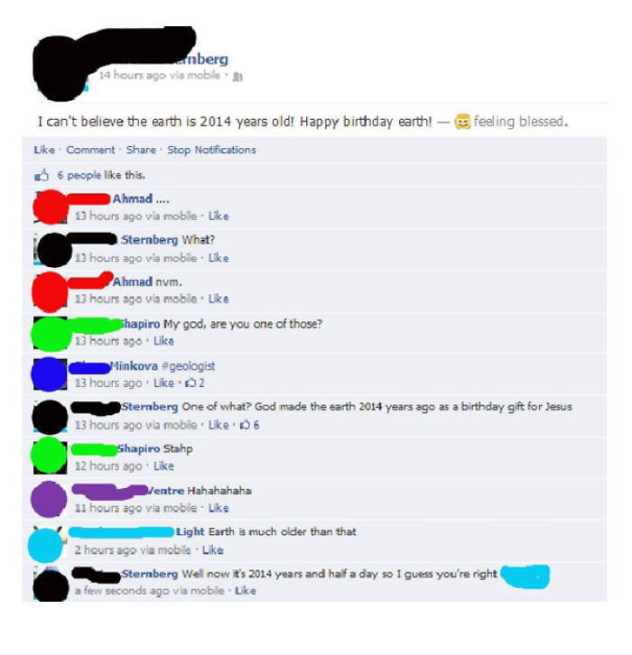 63 Of The Worst Facebook Fails Ever 63 Of The Worst Facebook Fails Ever