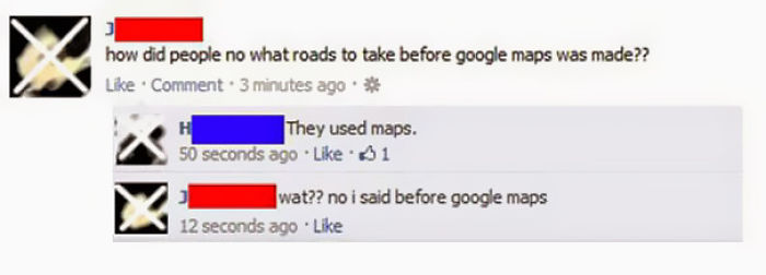 63 Of The Worst Facebook Fails Ever 63 Of The Worst Facebook Fails Ever