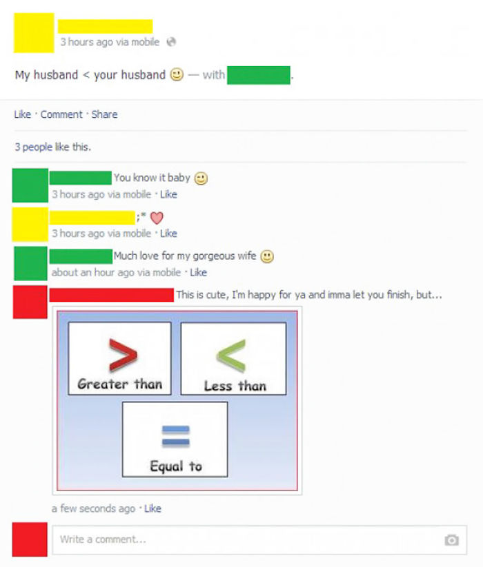 63 Of The Worst Facebook Fails Ever 63 Of The Worst Facebook Fails Ever