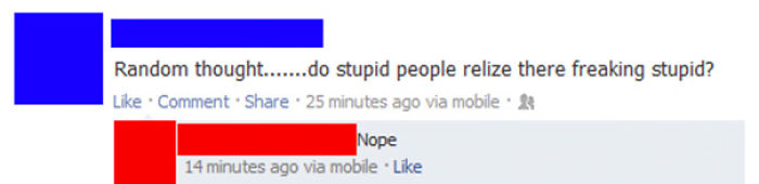 63 Of The Worst Facebook Fails Ever 63 Of The Worst Facebook Fails Ever