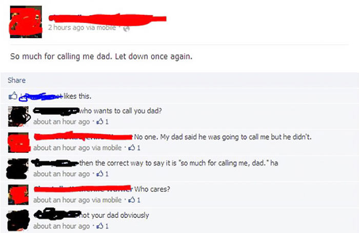 63 Of The Worst Facebook Fails Ever 63 Of The Worst Facebook Fails Ever