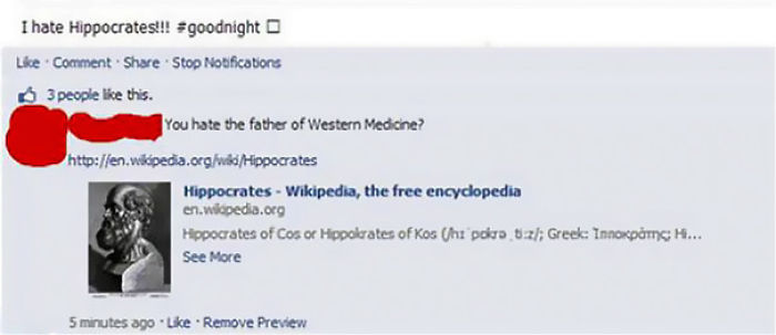 63 Of The Worst Facebook Fails Ever 63 Of The Worst Facebook Fails Ever