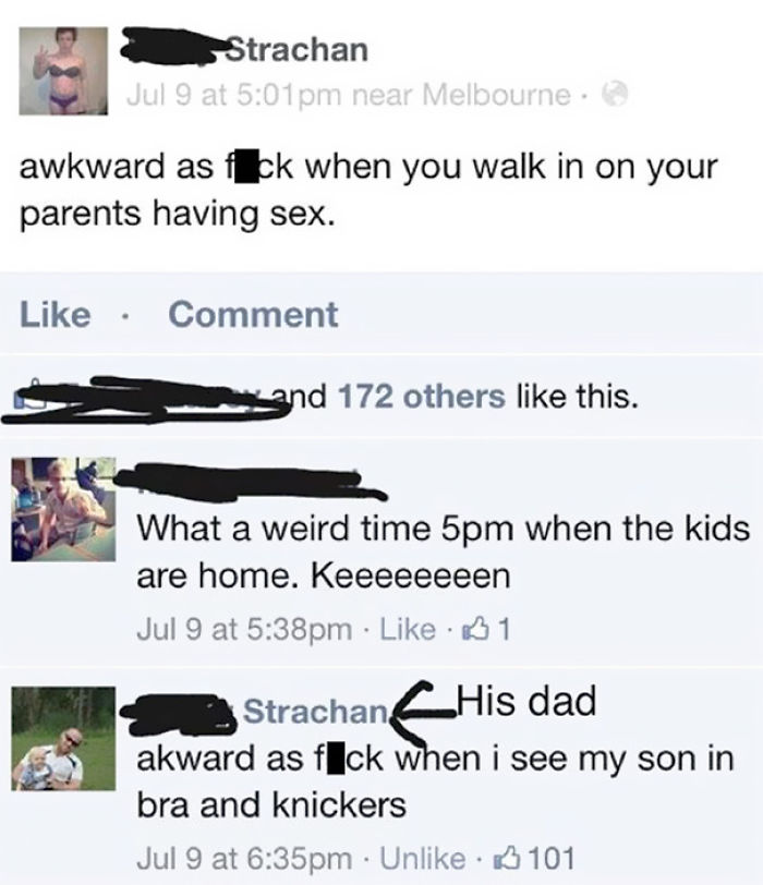63 Of The Worst Facebook Fails Ever 63 Of The Worst Facebook Fails Ever
