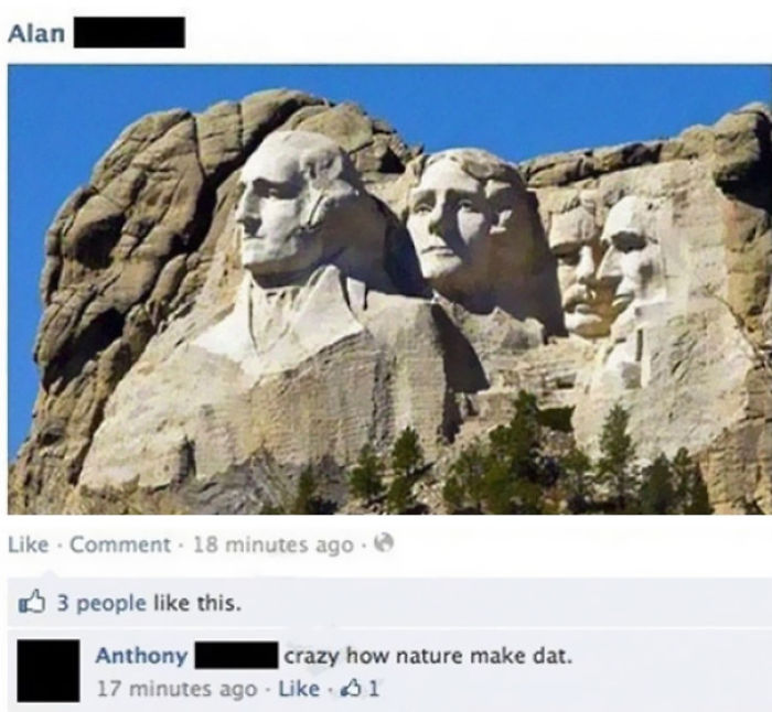 63 Of The Worst Facebook Fails Ever 63 Of The Worst Facebook Fails Ever