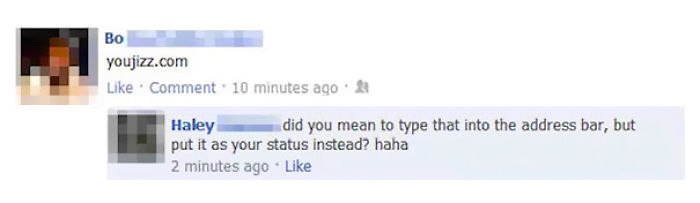 63 Of The Worst Facebook Fails Ever 63 Of The Worst Facebook Fails Ever