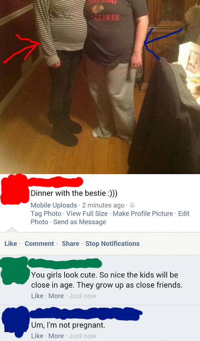 63 Of The Worst Facebook Fails Ever 63 Of The Worst Facebook Fails Ever