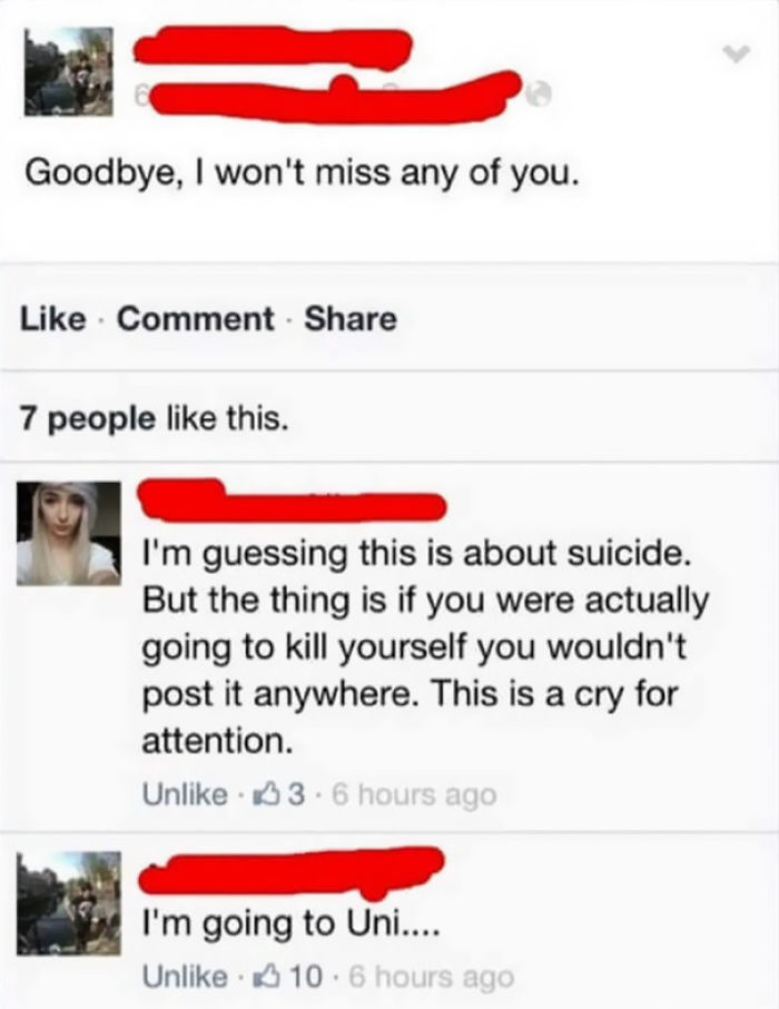 63 Of The Worst Facebook Fails Ever 63 Of The Worst Facebook Fails Ever