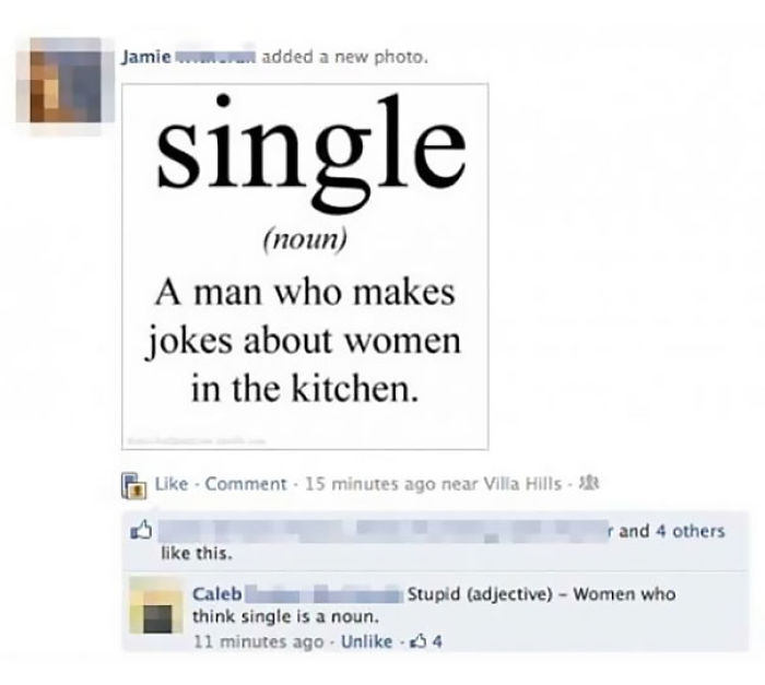 63 Of The Worst Facebook Fails Ever 63 Of The Worst Facebook Fails Ever