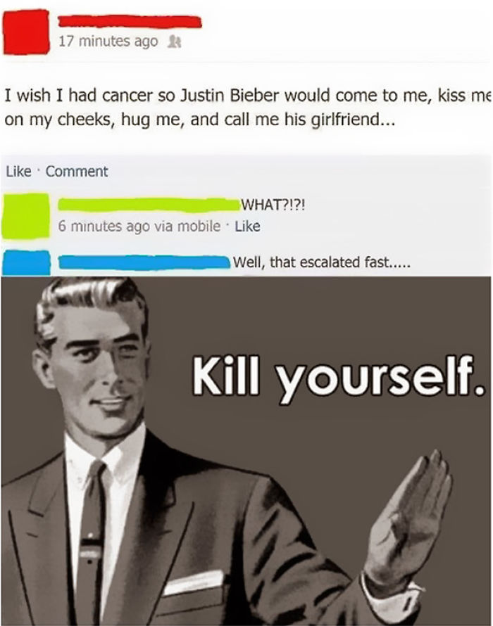 63 Of The Worst Facebook Fails Ever 63 Of The Worst Facebook Fails Ever