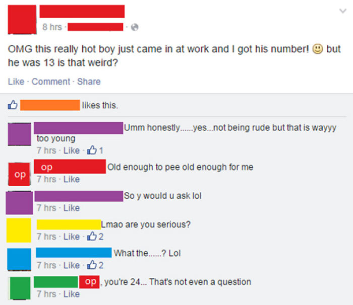 63 Of The Worst Facebook Fails Ever 63 Of The Worst Facebook Fails Ever