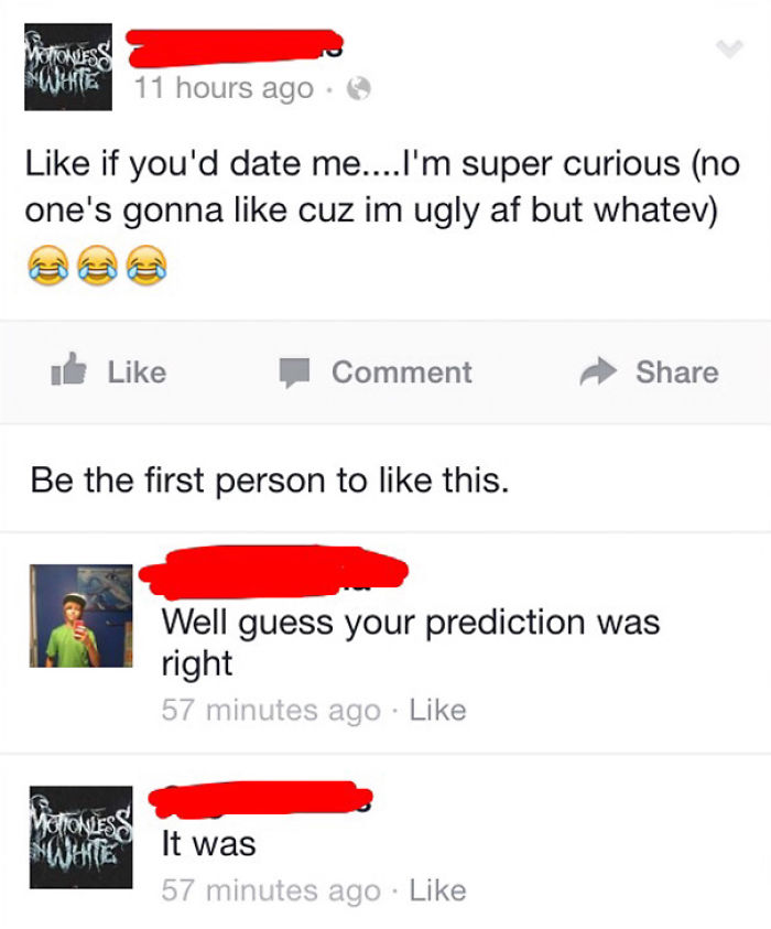 63 Of The Worst Facebook Fails Ever 63 Of The Worst Facebook Fails Ever