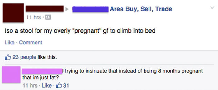 63 Of The Worst Facebook Fails Ever 63 Of The Worst Facebook Fails Ever