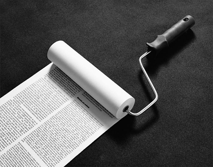 25 Mind-Bending Photos by Chema Madoz That Will Make You Look Twice