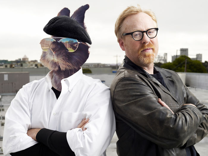 Somebody Put Sunglasses On A Bunny And It Started An Epic Photoshop Battle (70 Pics) Somebody Put Sunglasses On A Bunny And It Started An Epic Photoshop Battle (70 Pics)