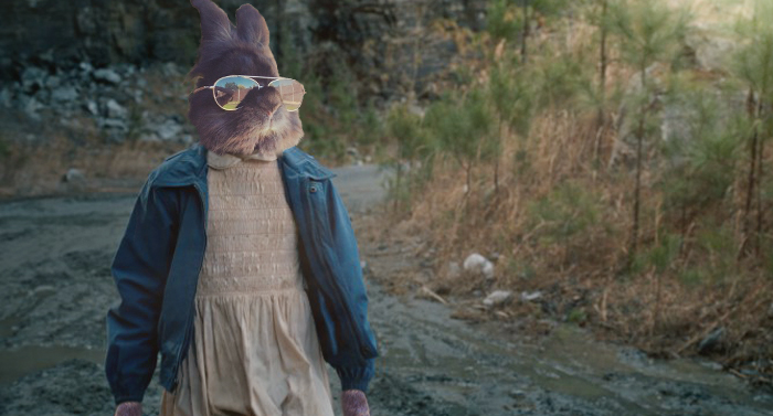 Somebody Put Sunglasses On A Bunny And It Started An Epic Photoshop Battle (70 Pics) Somebody Put Sunglasses On A Bunny And It Started An Epic Photoshop Battle (70 Pics)