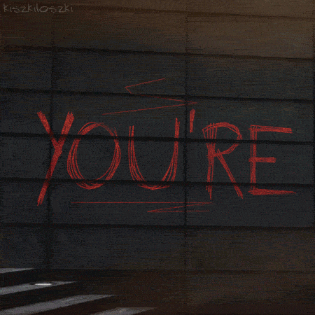 Polish Artist Turns Famous Classic Paintings Into Hilarious GIFs (67 Pics)