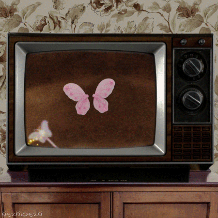 Polish Artist Turns Famous Classic Paintings Into Hilarious GIFs (67 Pics)