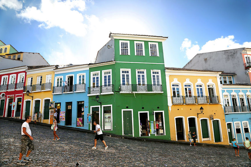 I Spent 10 Years Traveling Around The World Photographing Breathtaking Places, Here Are My Best Shots