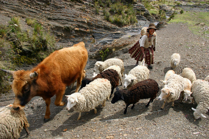 I Spent 10 Years Traveling Around The World Photographing Breathtaking Places, Here Are My Best Shots