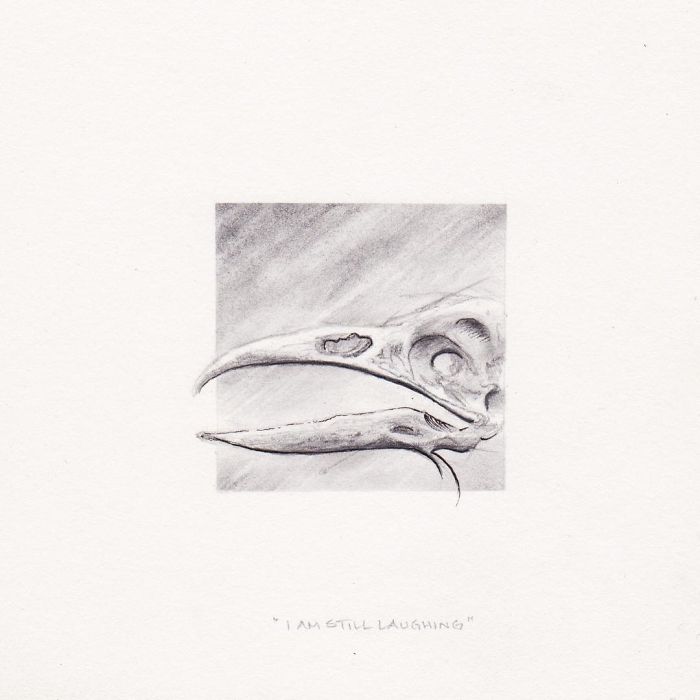 Halloween-Themed Miniatures That I’ve Been Drawing All October Halloween-Themed Miniatures That I’ve Been Drawing All October