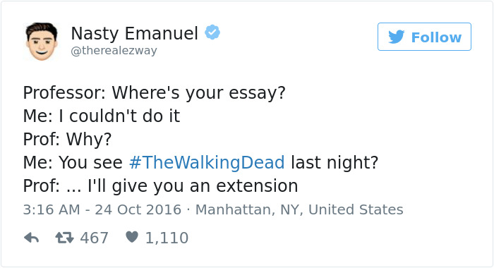 87 Reactions To Walking Dead That Perfectly Describe How You Feel Now