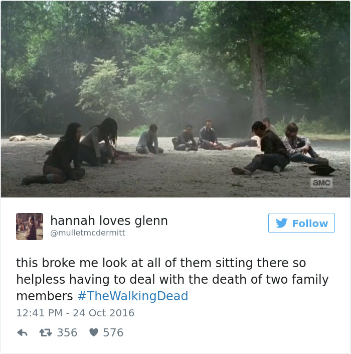 87 Reactions To Walking Dead That Perfectly Describe How You Feel Now