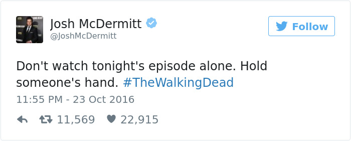 87 Reactions To Walking Dead That Perfectly Describe How You Feel Now