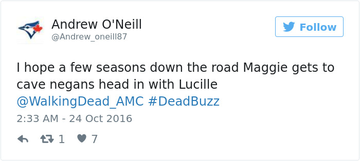 87 Reactions To Walking Dead That Perfectly Describe How You Feel Now