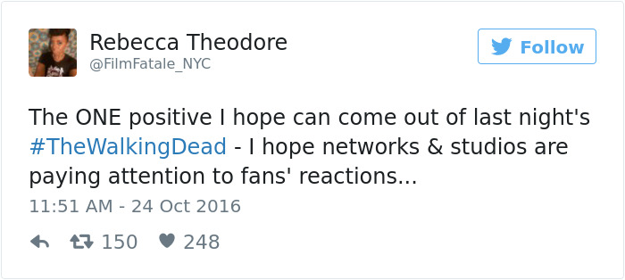 87 Reactions To Walking Dead That Perfectly Describe How You Feel Now