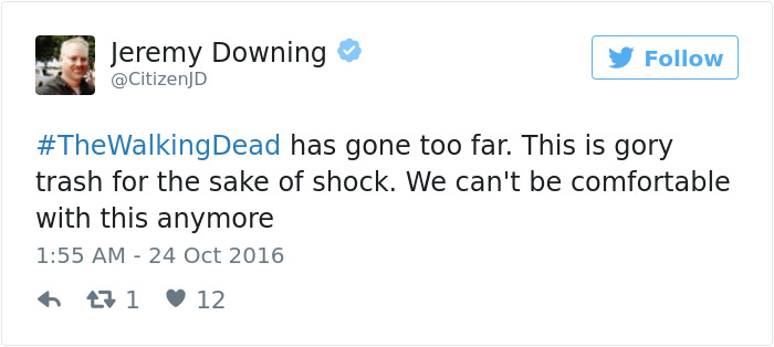 87 Reactions To Walking Dead That Perfectly Describe How You Feel Now