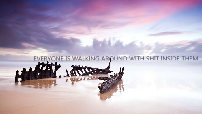 Someone Is Hiding Filthy Texts In Beautiful Wallpapers And It’s The Meanest Office Prank Ever (Warning: Strong Language) Someone Is Hiding Filthy Texts In Beautiful Wallpapers And It’s The Meanest Office Prank Ever (Warning: Strong Language)