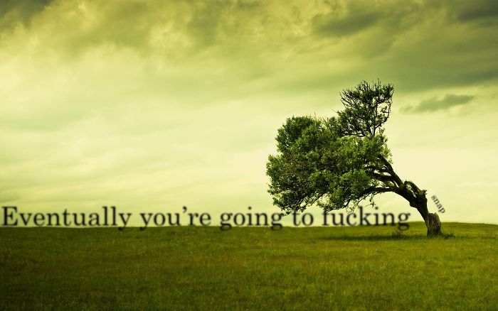 Someone Is Hiding Filthy Texts In Beautiful Wallpapers And It’s The Meanest Office Prank Ever (Warning: Strong Language) Someone Is Hiding Filthy Texts In Beautiful Wallpapers And It’s The Meanest Office Prank Ever (Warning: Strong Language)