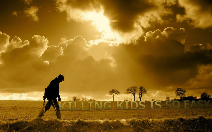 Someone Is Hiding Filthy Texts In Beautiful Wallpapers And It’s The Meanest Office Prank Ever (Warning: Strong Language) Someone Is Hiding Filthy Texts In Beautiful Wallpapers And It’s The Meanest Office Prank Ever (Warning: Strong Language)