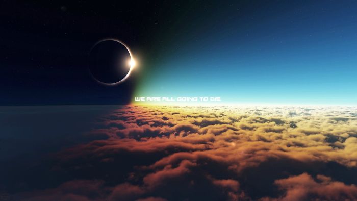 Someone Is Hiding Filthy Texts In Beautiful Wallpapers And It’s The Meanest Office Prank Ever (Warning: Strong Language) Someone Is Hiding Filthy Texts In Beautiful Wallpapers And It’s The Meanest Office Prank Ever (Warning: Strong Language)