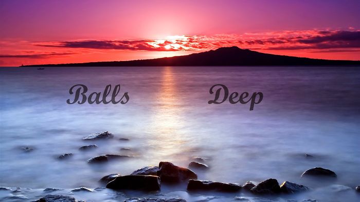 Someone Is Hiding Filthy Texts In Beautiful Wallpapers And It’s The Meanest Office Prank Ever (Warning: Strong Language) Someone Is Hiding Filthy Texts In Beautiful Wallpapers And It’s The Meanest Office Prank Ever (Warning: Strong Language)