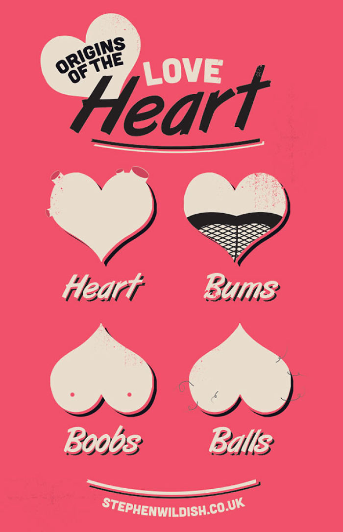 103 Simple But Clever Charts And Infographics By Stephen Wildish