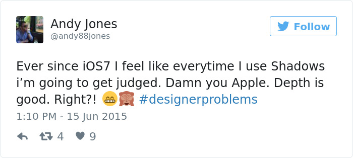 90 Of The Worst #DesignerProblems That Sum Up What It Means To Be A Designer 90 Of The Worst #DesignerProblems That Sum Up What It Means To Be A Designer