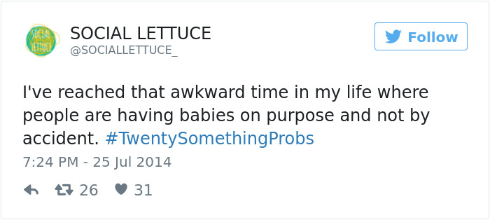 62 Hilariously Sad Adulthood Tweets That Will Make You Laugh Then Cry